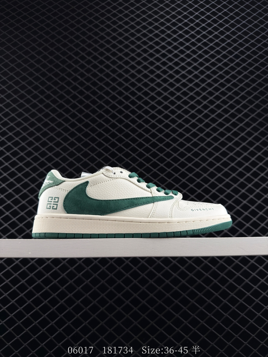 Louis Vuitton x Travis Scott x Nike Air Jordan 1 Low OG SP Louis Vuitton x Travis Scott x Nike Air Jordan 1 Low OG SP